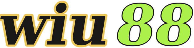 wiu88 logo